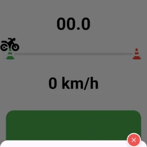 Moto AverageSpeed by ip7.pl - obrazek 3