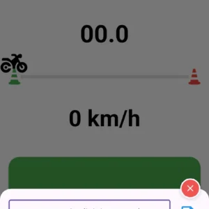 Moto AverageSpeed by ip7.pl - obrazek 4