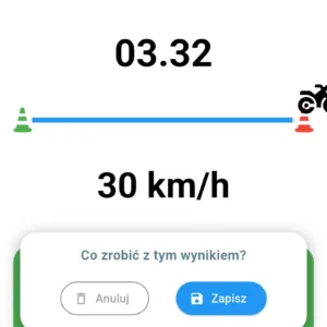 Moto AverageSpeed by ip7.pl - obrazek 5